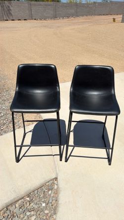 High top chairs