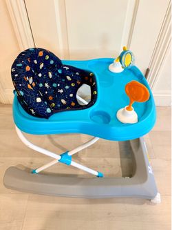 Baby walker
