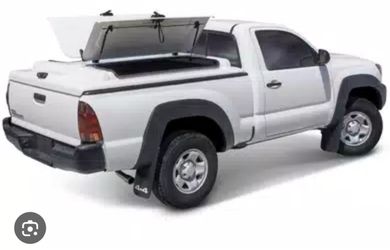 ARE 3DL SERIES TONNEAU COVER