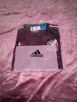 Mexico soccer jersey