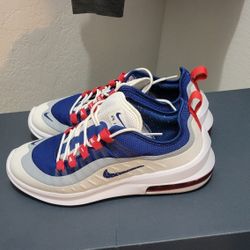 Air max deals axis sale