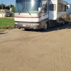 2003 Gulfstream Rv