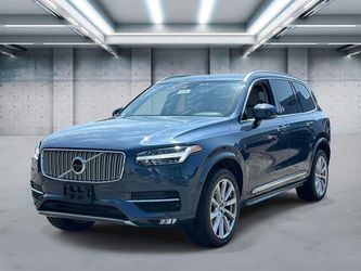 2018 Volvo XC90