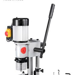 VEVOR Mortise Machine 
