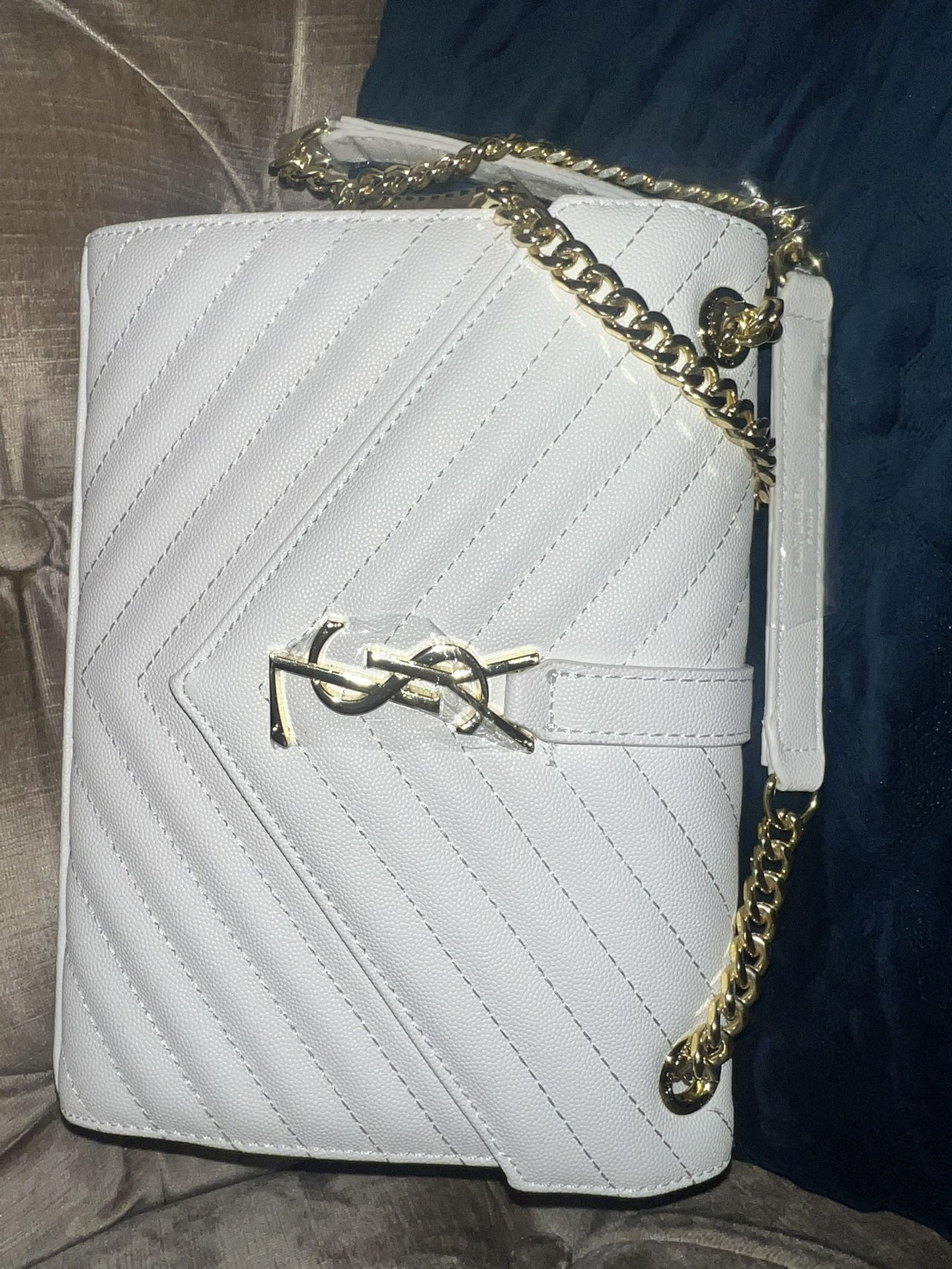 YSL Bag