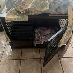 Dog Crate 