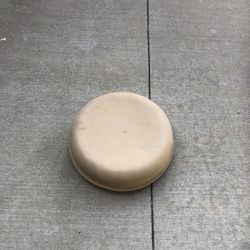 Air Intake Cap (mushroom Cap) For Hmmwv/humvee