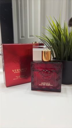 Versace Eros Flame EDP 100 ml