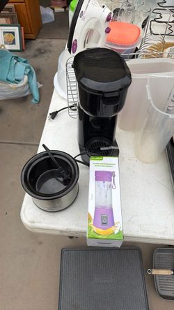 Kitchen items