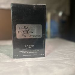 Creed Perfume 