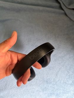 Beats Studio 3