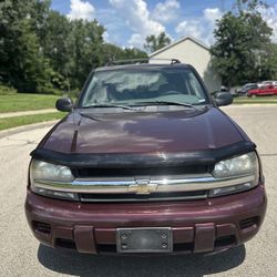 Chevy Trailblazer 2006