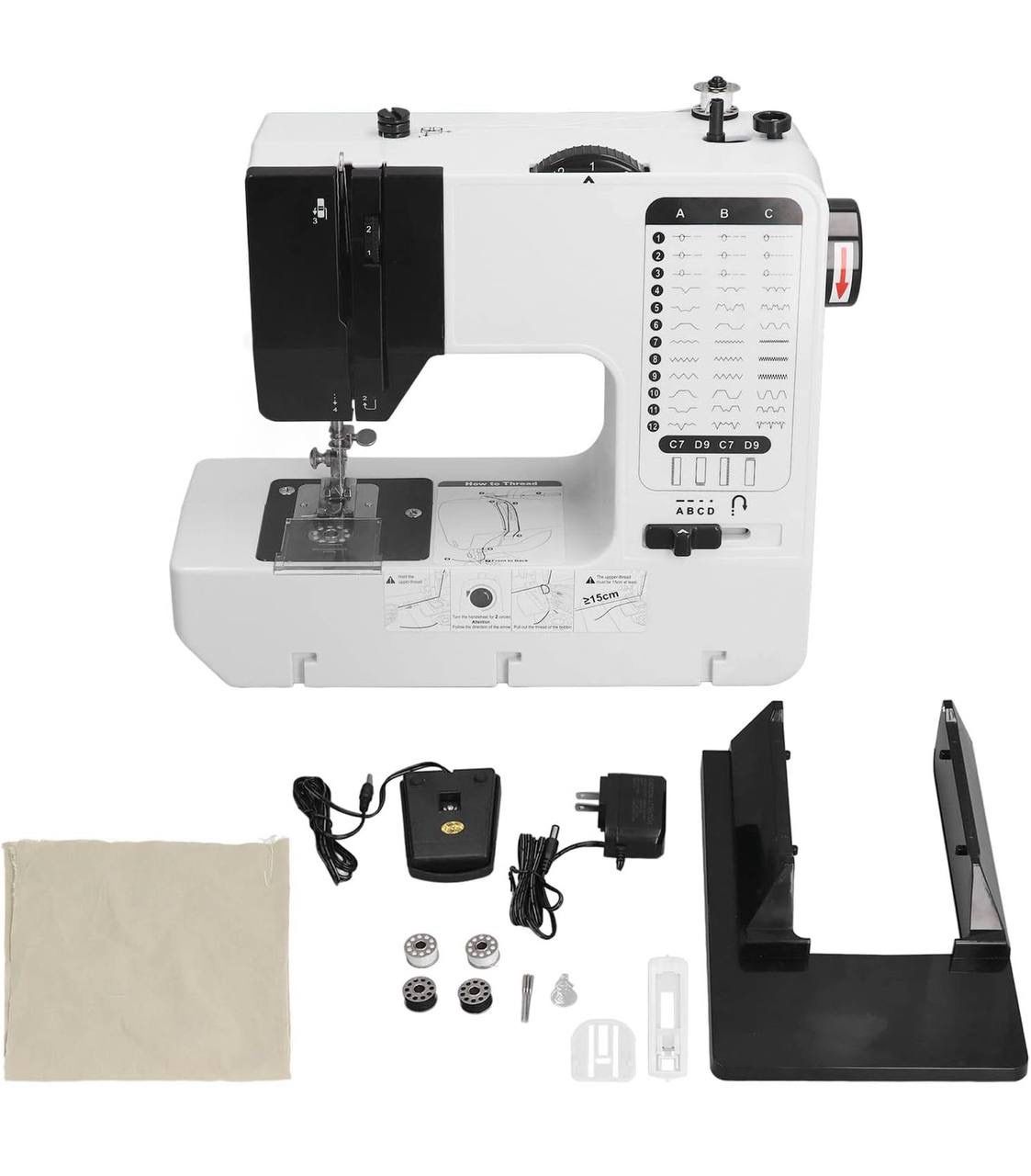 Electric Sewing Machine