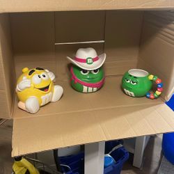 Eminem Ceramic Containers