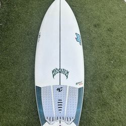 Lost Rocket Redux Libtech Surfboard 6’0