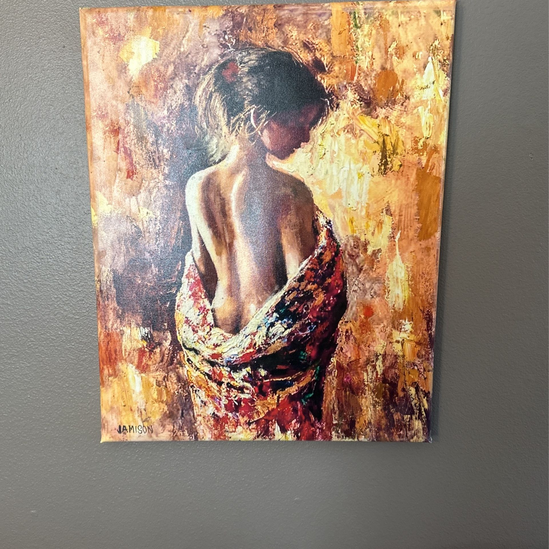 1/125 Art For Sale- Signed