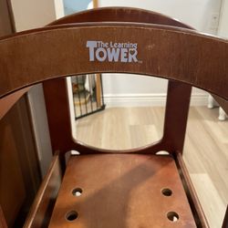 The Learning Tower