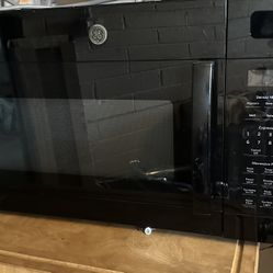 GE Microwave