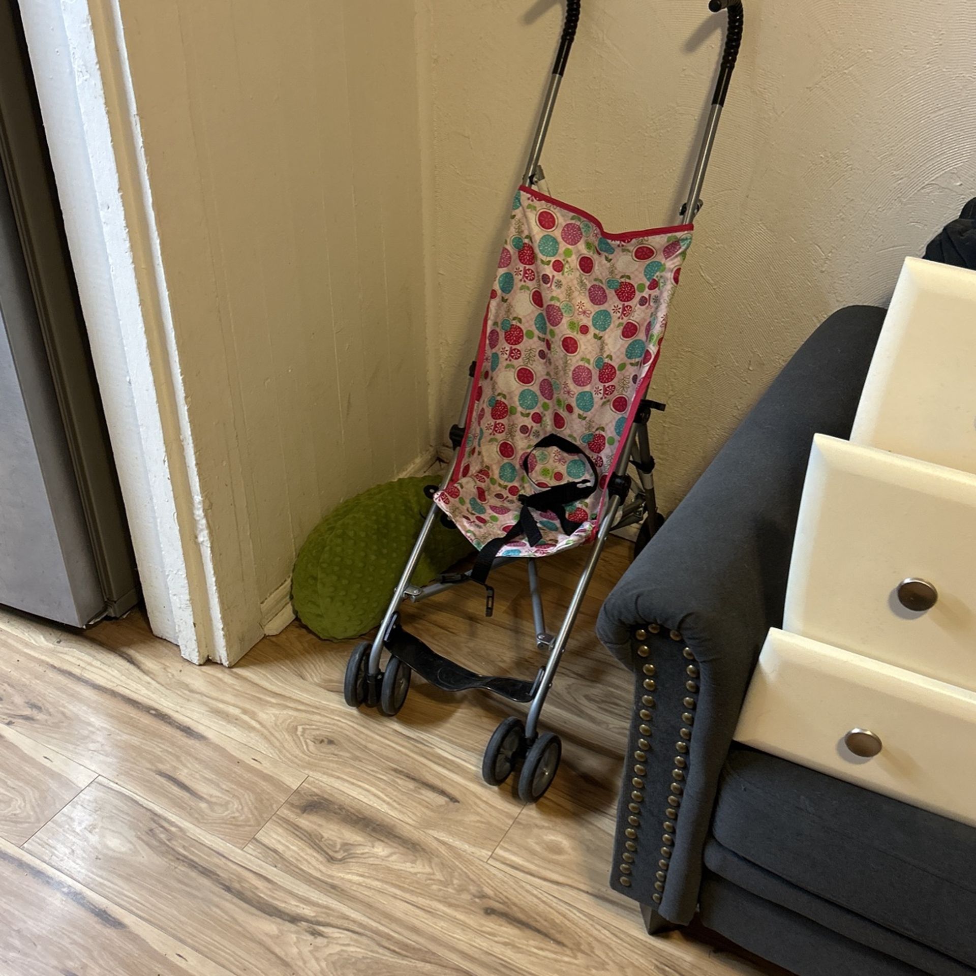Baby Stroller