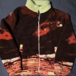 Coney Island Picnic Fleece 
