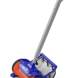 NERF Elite Dart Rover- Picks up 100 Darts!