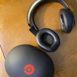 Beats Studio 3 Headphones