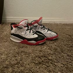 Jordans 