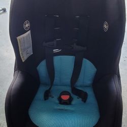 Car Seat