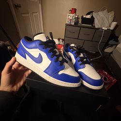Air Jordan 1 Low