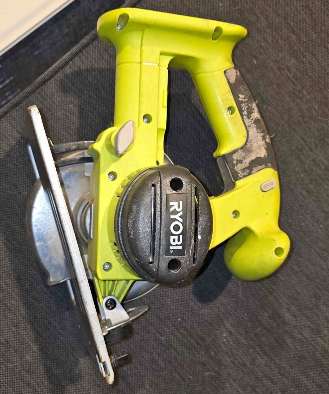 Ryobi Tools