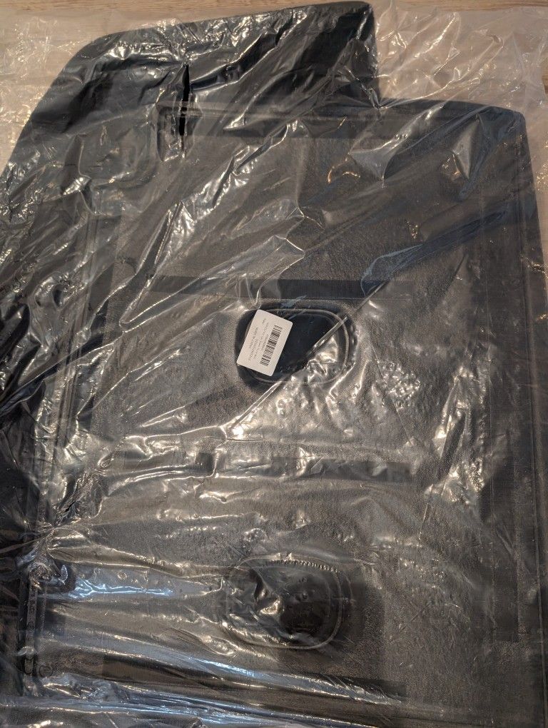 Brand New 2025 OEM Hyundai palisade Trunk Mat.