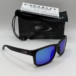 Oakley Holbrook Sunglasses (polarized)