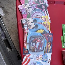 New 17 inch foil balloons