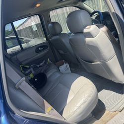 2005 Chevrolet TrailBlazer
