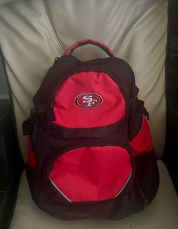 SF Backpack