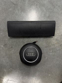 Audi Parts 