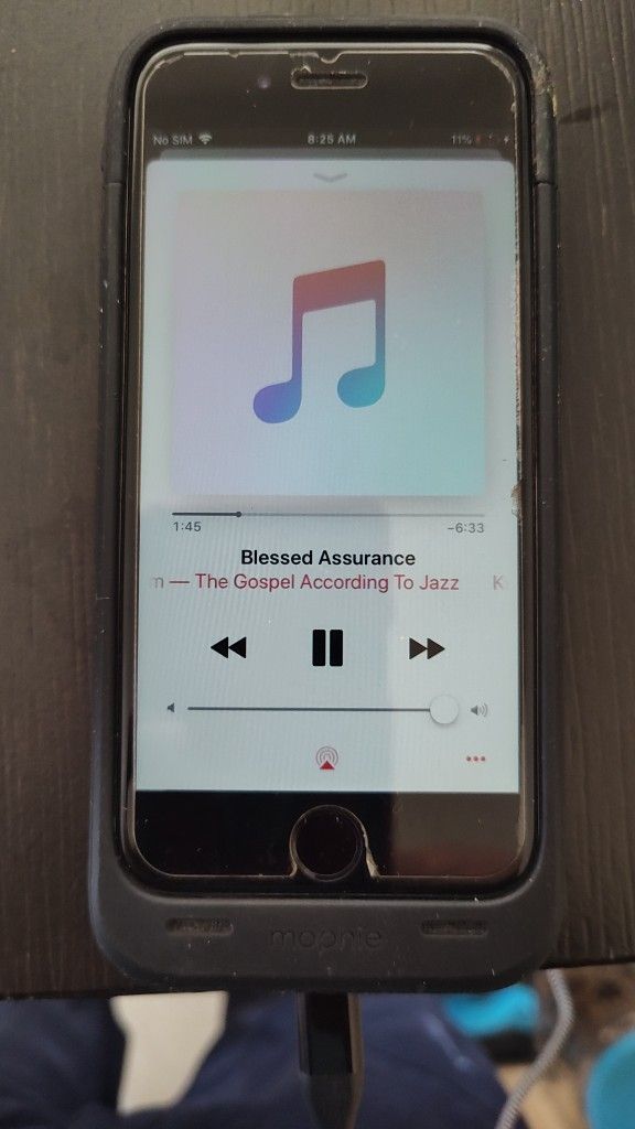 Unlocked Iphone 6 32gb