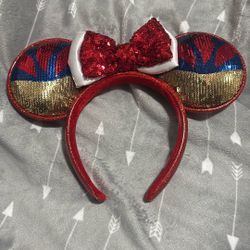 Disney Ears