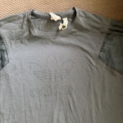 Adidas Outfit