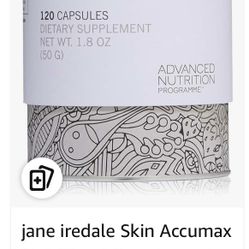 Skin Accumax 