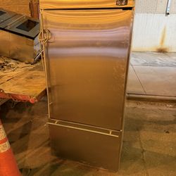 Monogram General Electric