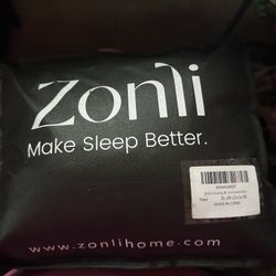 Zonli Twin Cooling Blanket 