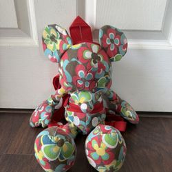 Disney World Backpack