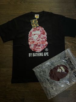 Medium unisex Bape Tee