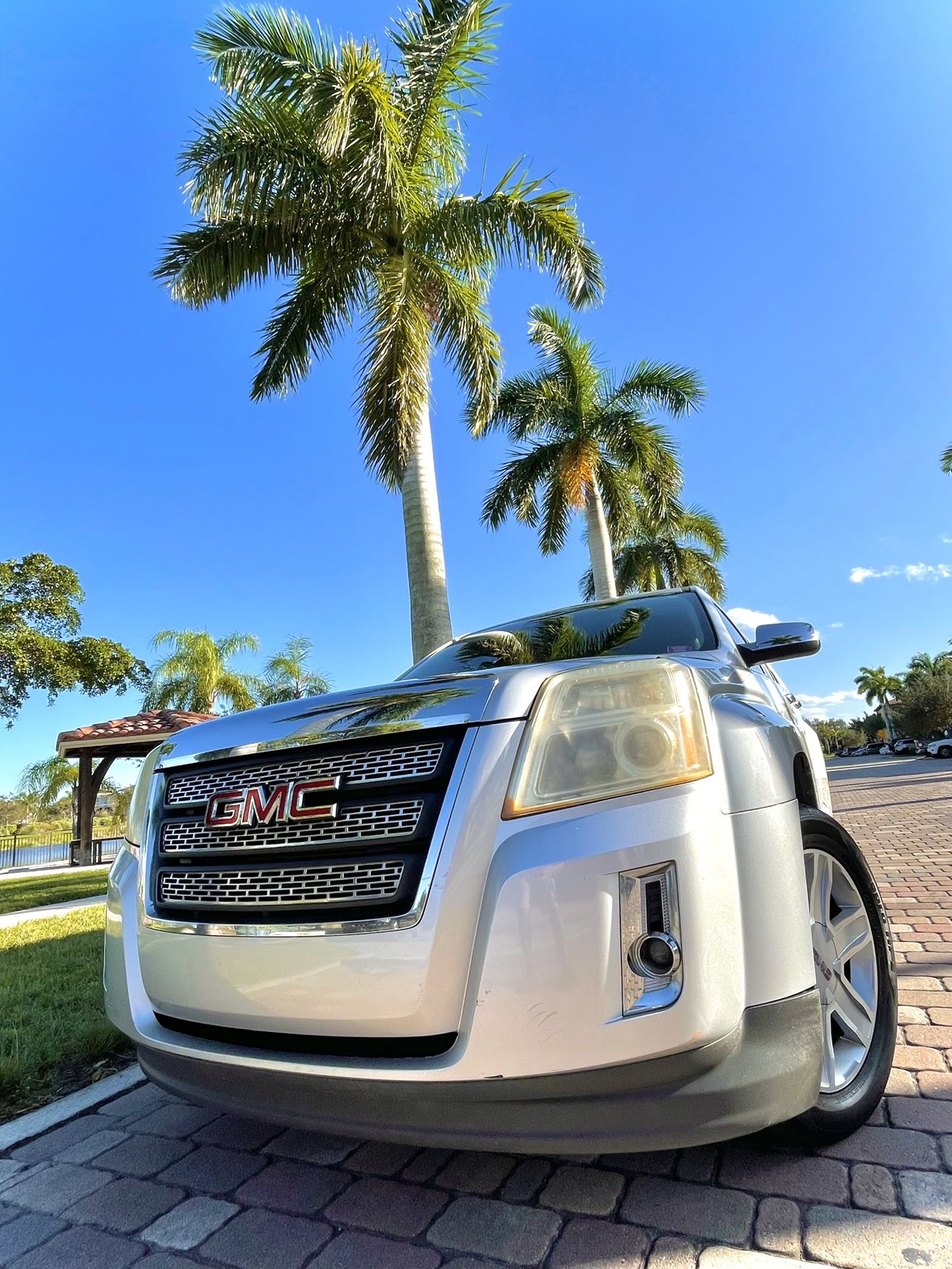 2011 GMC Terrain for Sale in Wellington, FL OfferUp