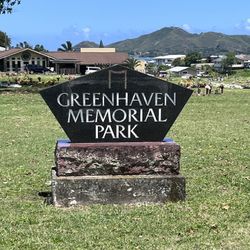 3 Grave Plots For Sale Kaneohe 