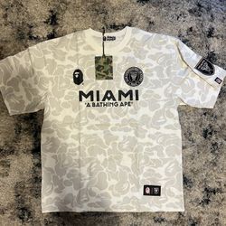 Miami Bape