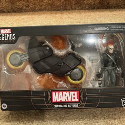 Marvel Legends Ghost Rider