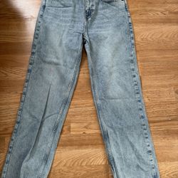 Zara Jeans 