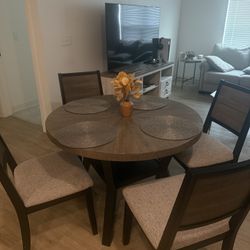 Kitchen Dining Table Ashley Furniture 